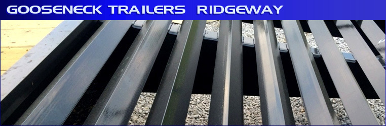Ridgeway, North Carolina Gooseneck Trailers 